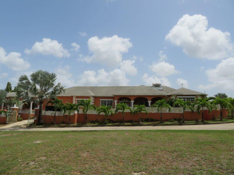 Main image of property: Carlton, St James