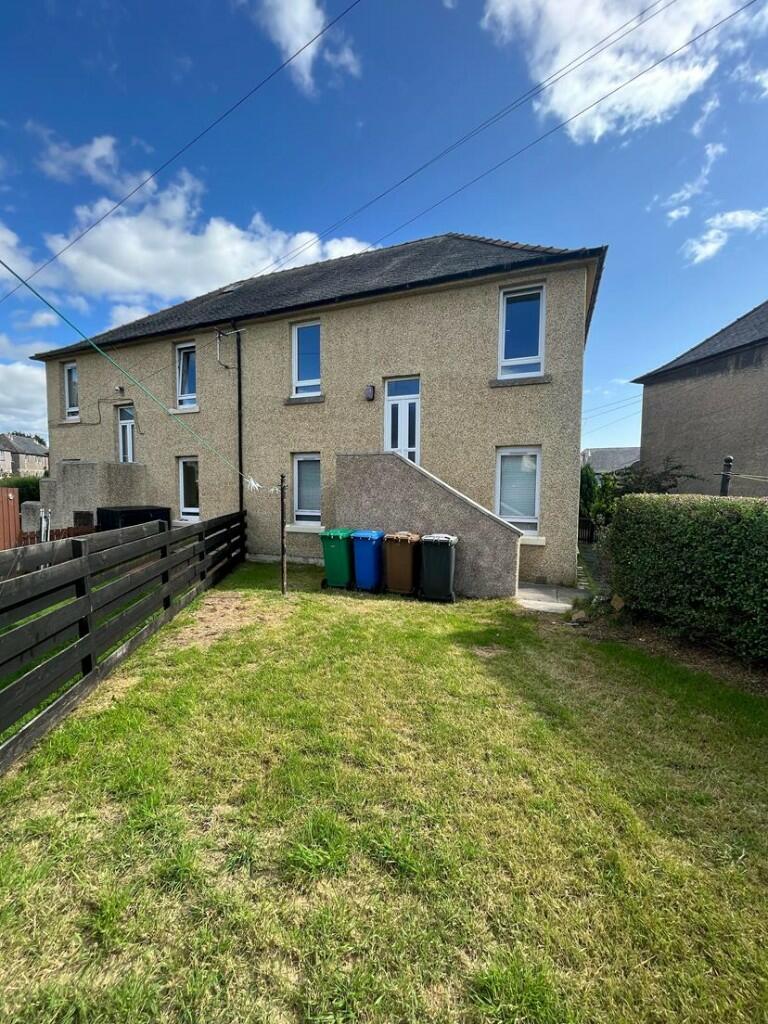 Main image of property: Scott Street, Dunfermline, Fife, KY12