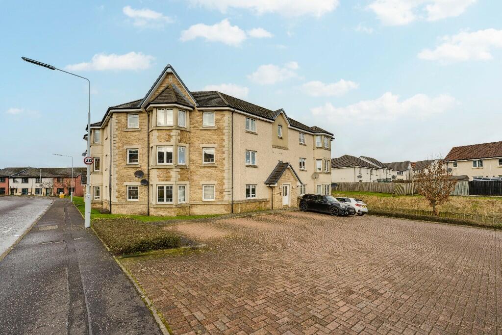 Main image of property: Osprey Crescent, Dunfermline, Fife, KY11