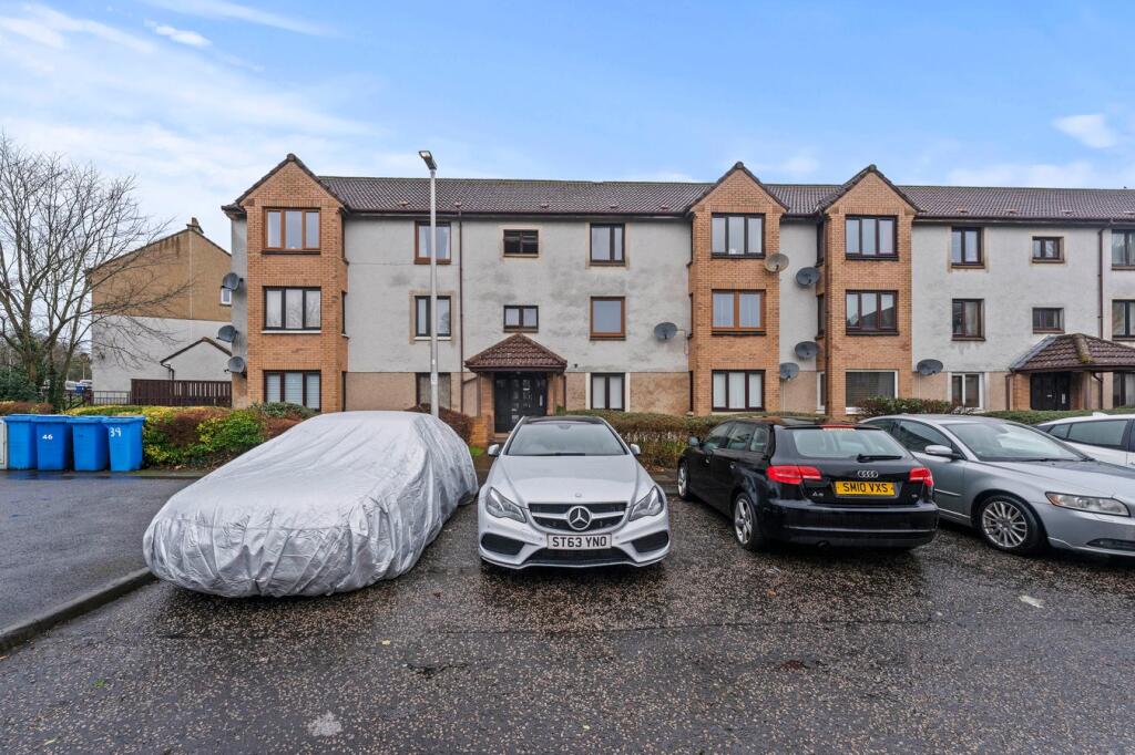 Main image of property: Pentland Terrace, High Valleyfield, Dunfermline, KY12