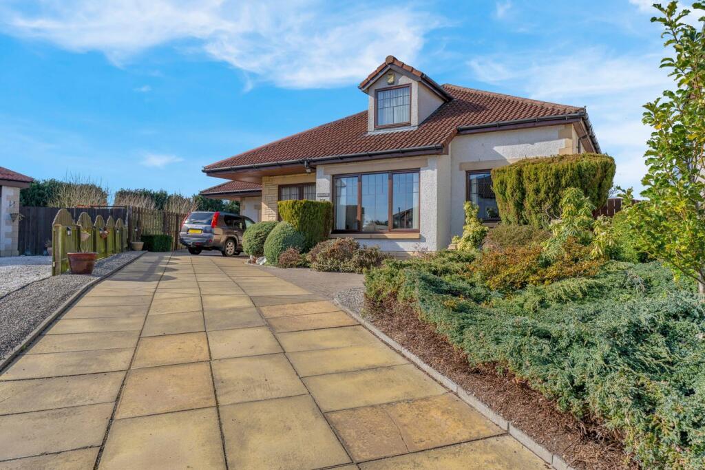 Main image of property: The Castings, Dunfermline, KY12
