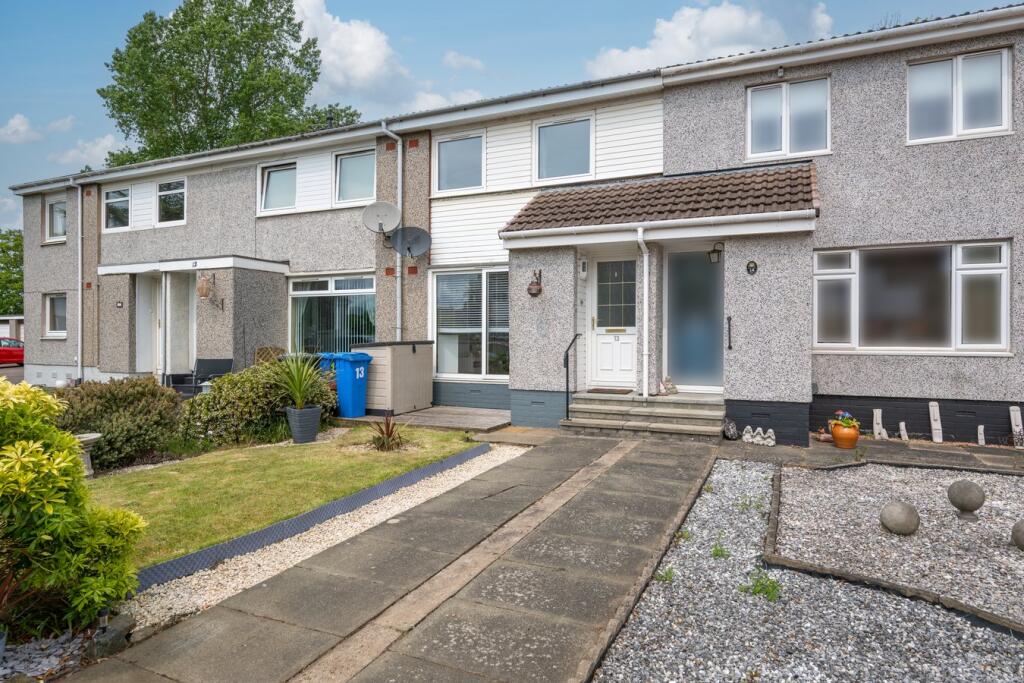 Main image of property: Markfield Road, Dalgety Bay, Dunfermline, KY11