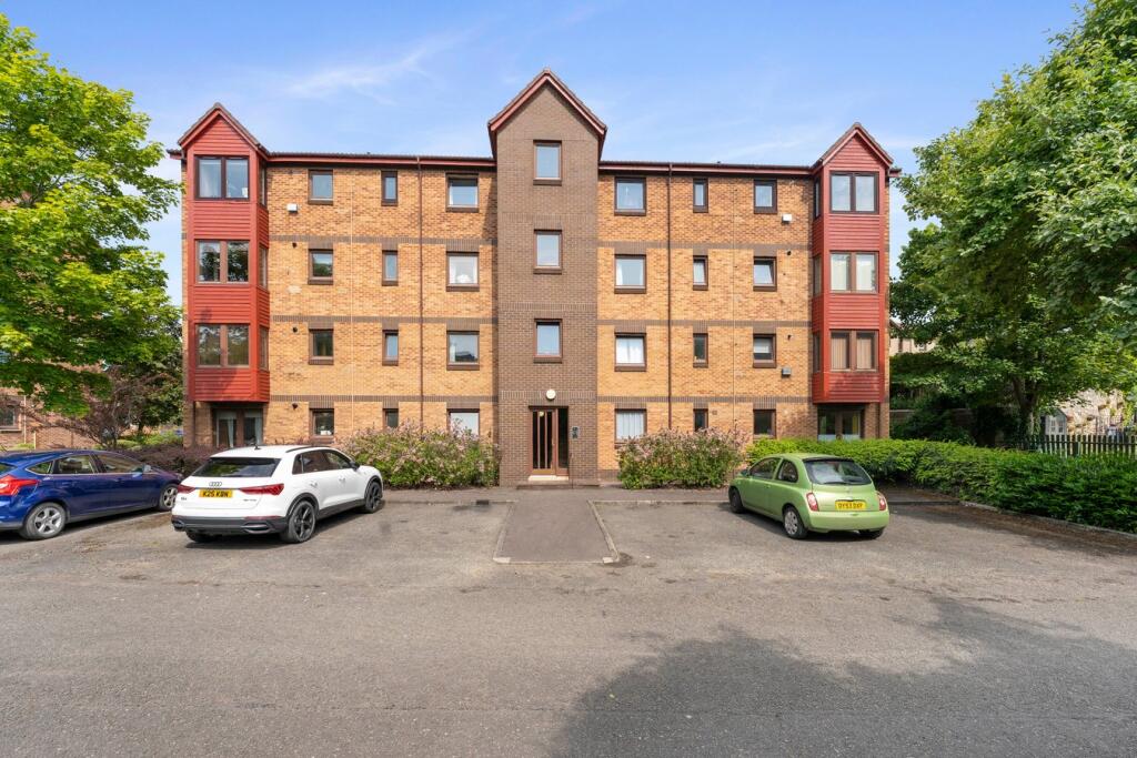 Main image of property: The Maltings, Inverkeithing, KY11