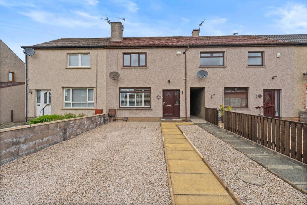 Main image of property: Stewart Crescent, Lochgelly, KY5