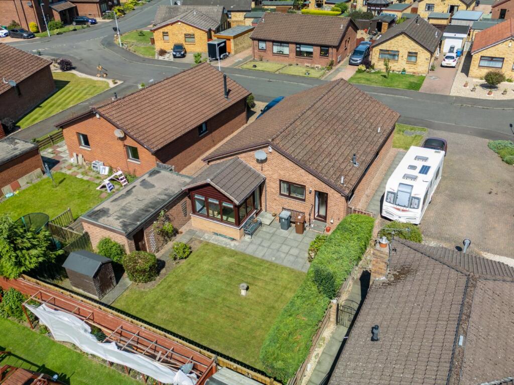 Main image of property: Glen Clova Crescent, Cairneyhill, Dunfermline, KY12