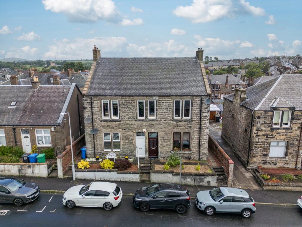 Main image of property: Thistle Street, Dunfermline, KY12