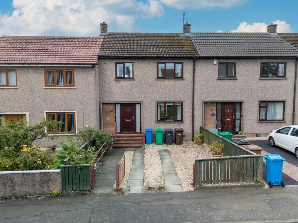 Main image of property: Mackie Place, Dunfermline, KY11