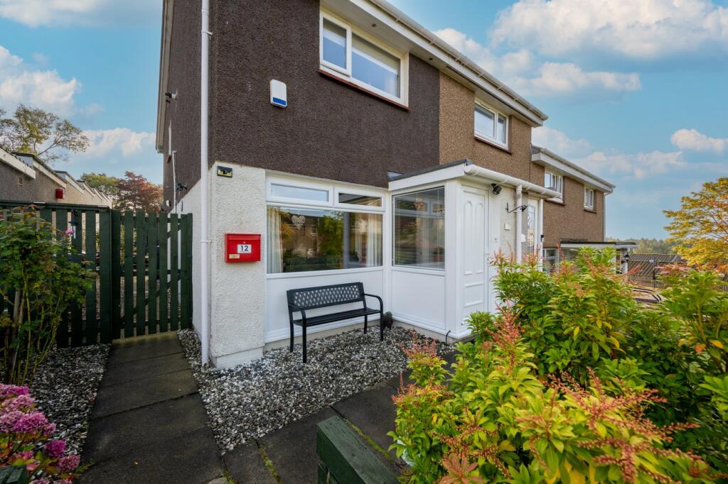 Main image of property: Douglas Drive, Dunfermline, KY12
