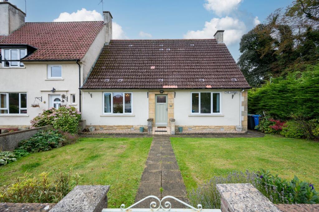 Main image of property: The Cairns, Charlestown, Dunfermline, KY11