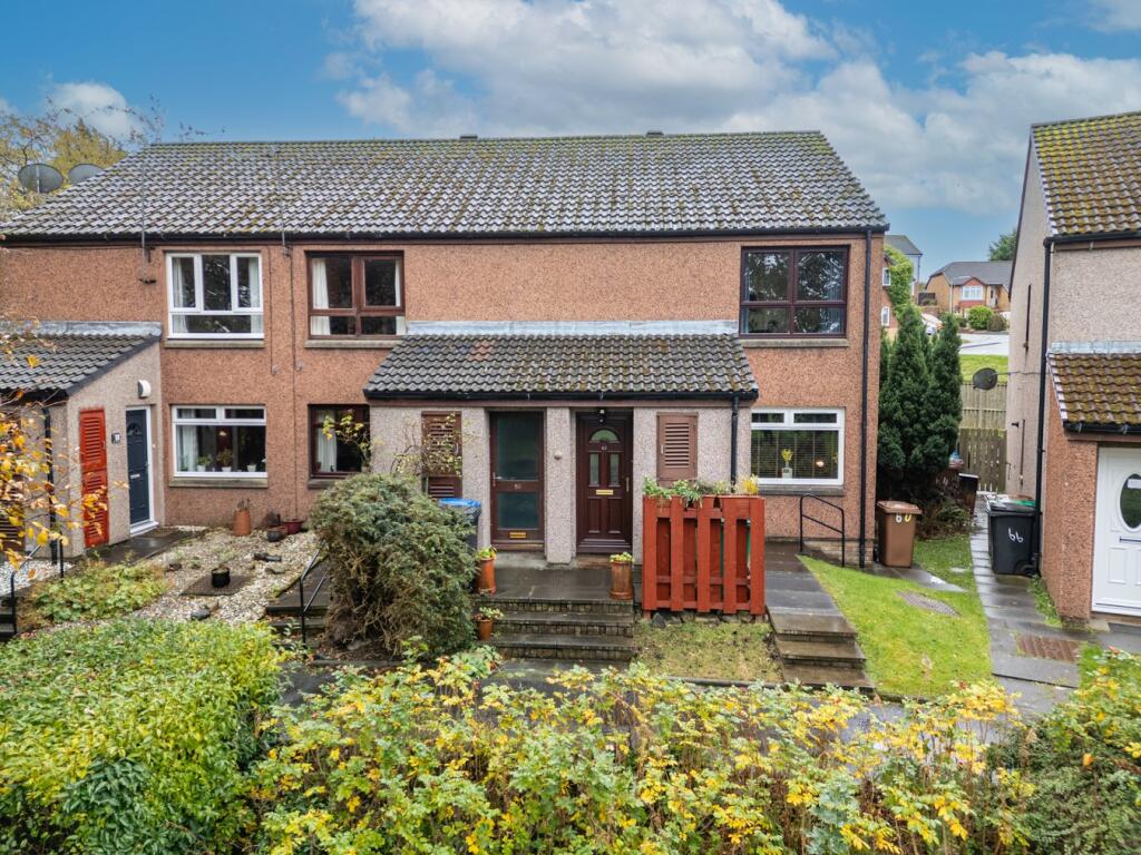 Main image of property: Evershed Drive, Dunfermline, KY11