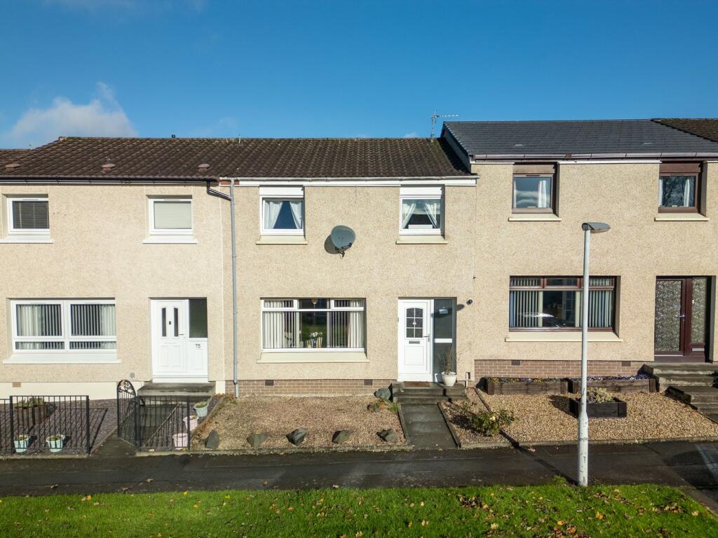 Main image of property: Kinnis Court, Dunfermline, KY11
