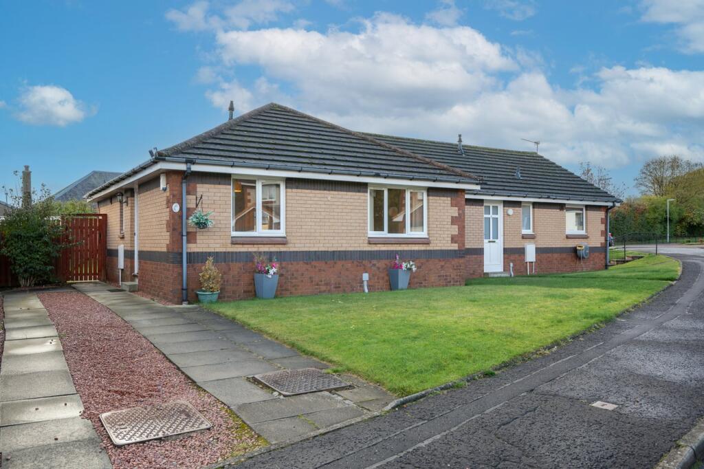 Main image of property: Bendachin Drive, Dunfermline, KY12