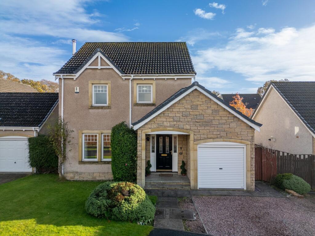 Main image of property: Logan Road, Torryburn, Dunfermline, KY12