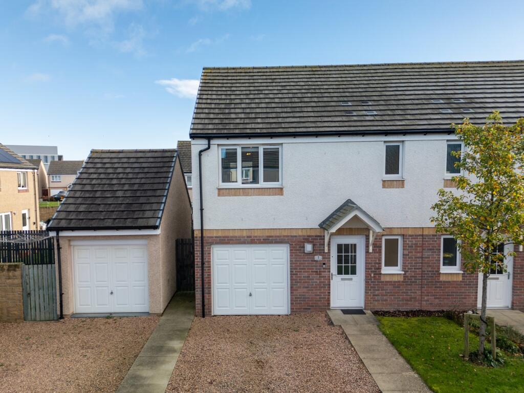 Main image of property: Hawk Street, Dunfermline, KY11