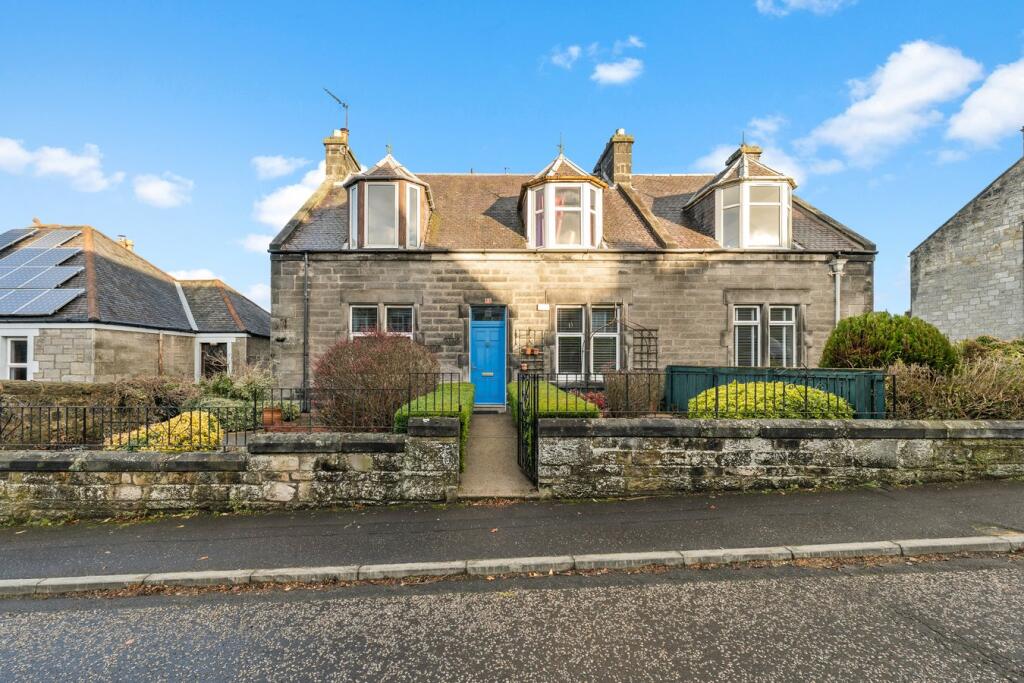 Main image of property: Victoria Terrace, Dunfermline, KY12