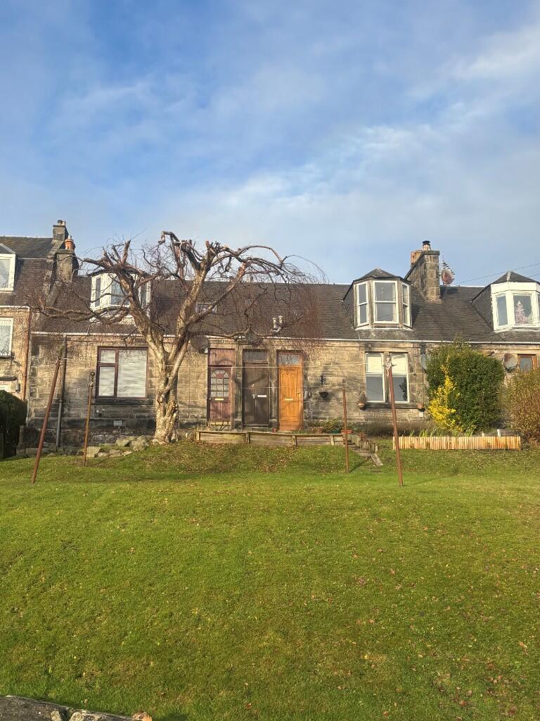 Main image of property: Rose Crescent, Dunfermline, Fife, KY12