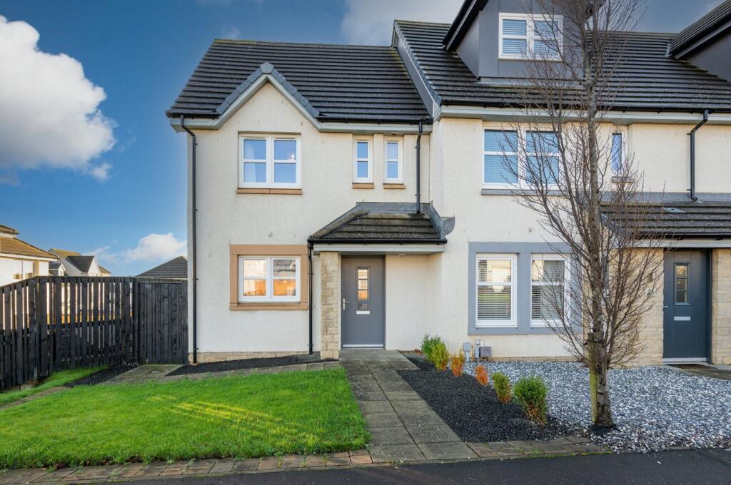 Main image of property: Robert Grove, Dunfermline, KY11