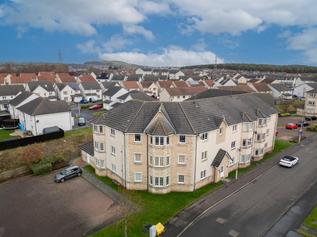 Main image of property: Osprey Crescent, Dunfermline, KY11
