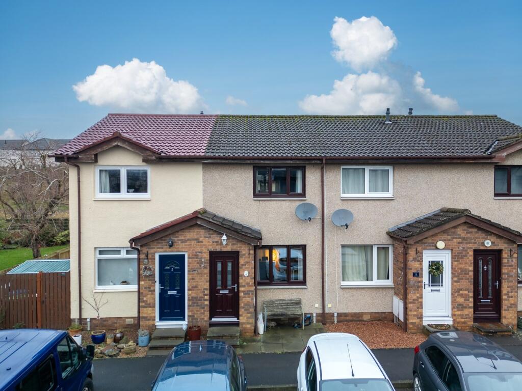 Main image of property: Rose Gardens, Cairneyhill, Dunfermline, KY12