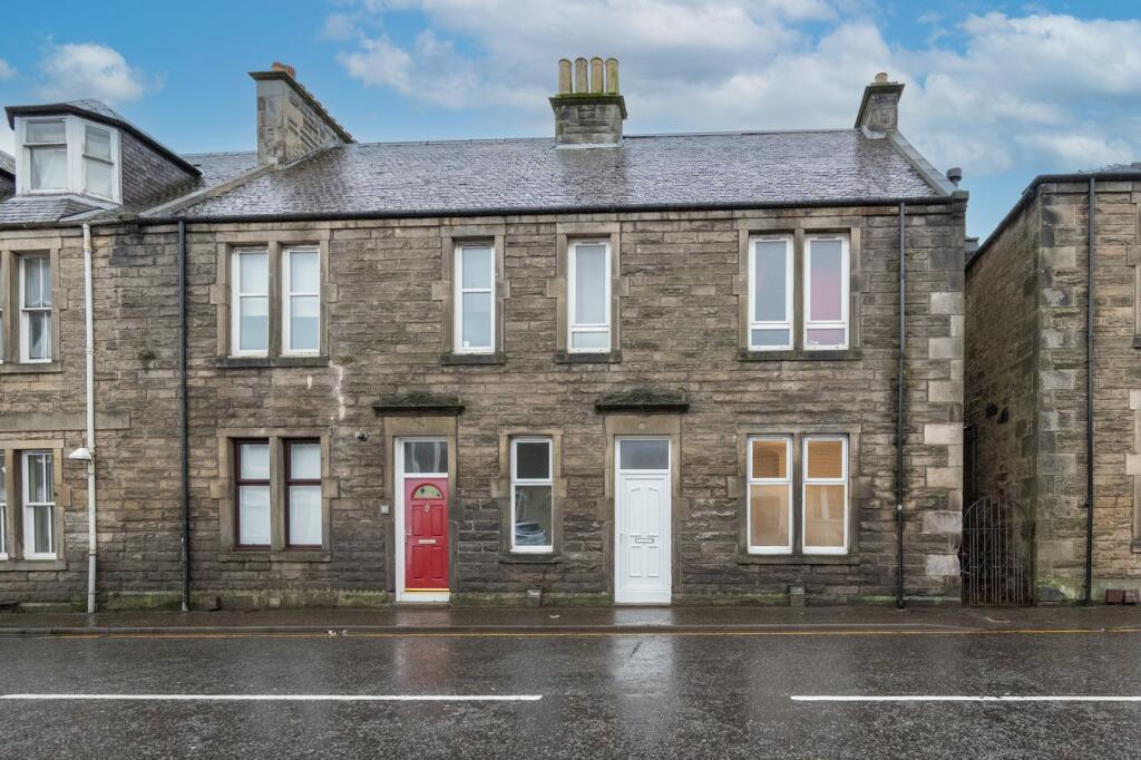 Main image of property: Appin Crescent, Dunfermline, KY12