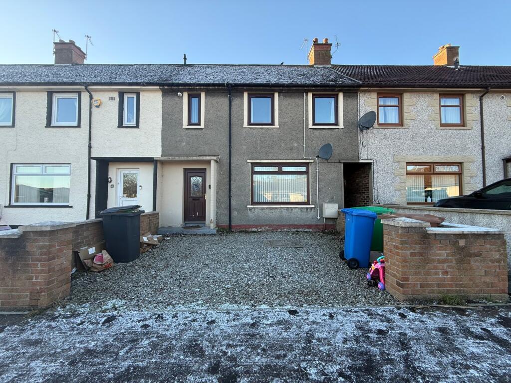 Main image of property: Keir Hardie Terrace, Dunfermline, KY11