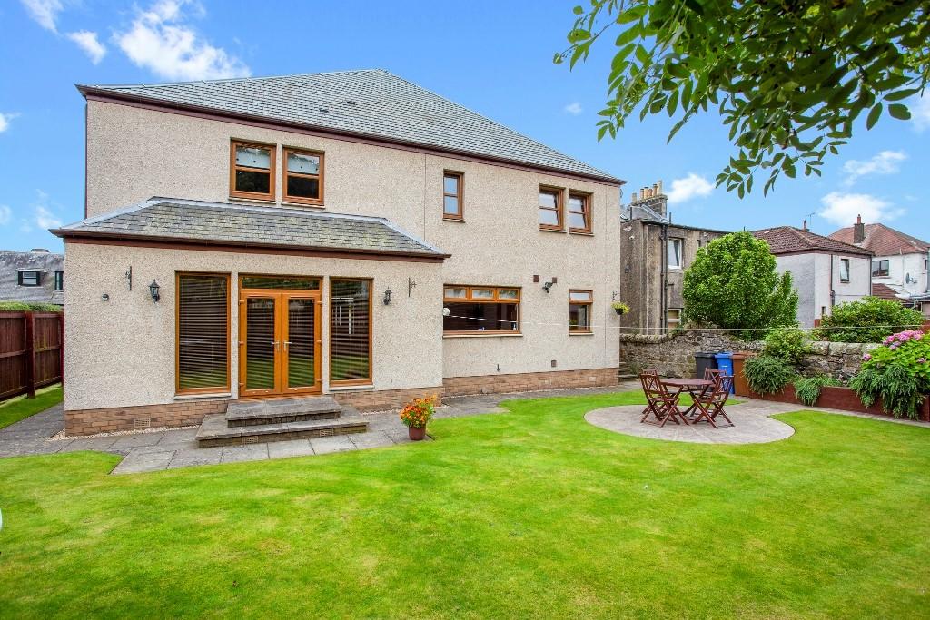 5 bedroom detached house for sale in Main Street, Dunfermline, Fife, KY12