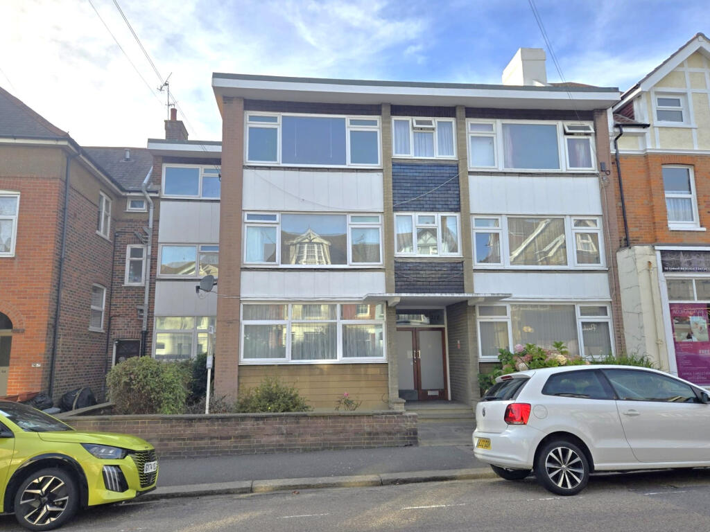 Main image of property: Wilton Road, Bexhill-on-Sea, East Sussex, TN40