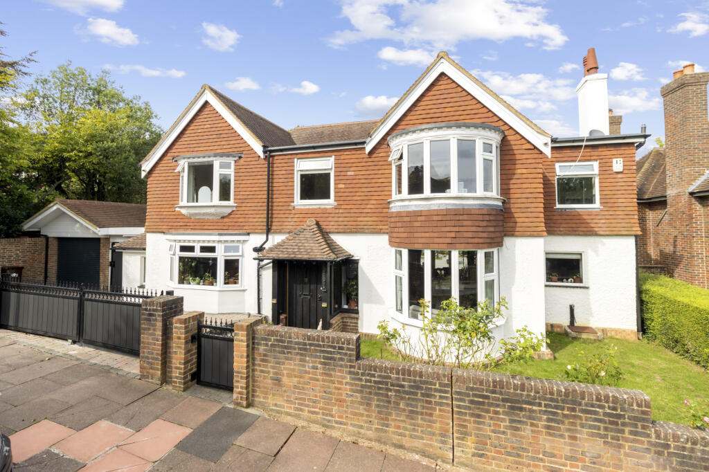 Main image of property: Wedderburn Road, Eastbourne, BN20