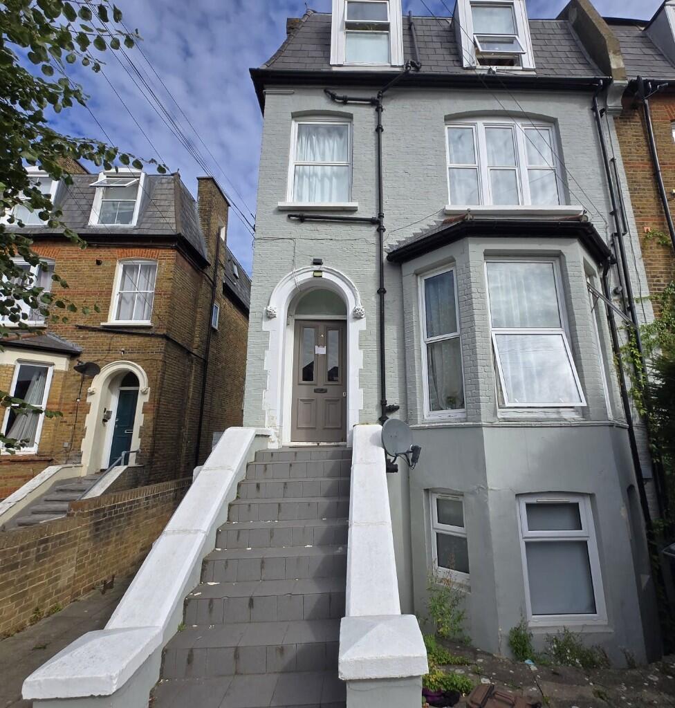 Main image of property: Drewstead Road, London, SW16