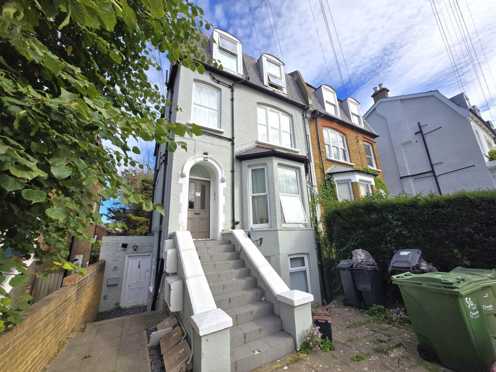 Main image of property: Drewstead Road, London, SW16