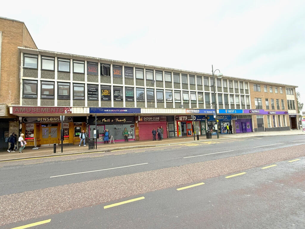 Main image of property: The Broadway, Crawley, RH10