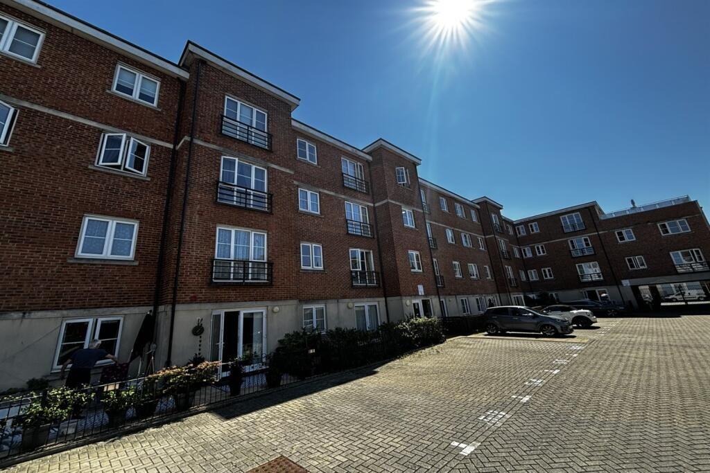 Main image of property: Susans Road, Eastbourne, East Sussex, BN21