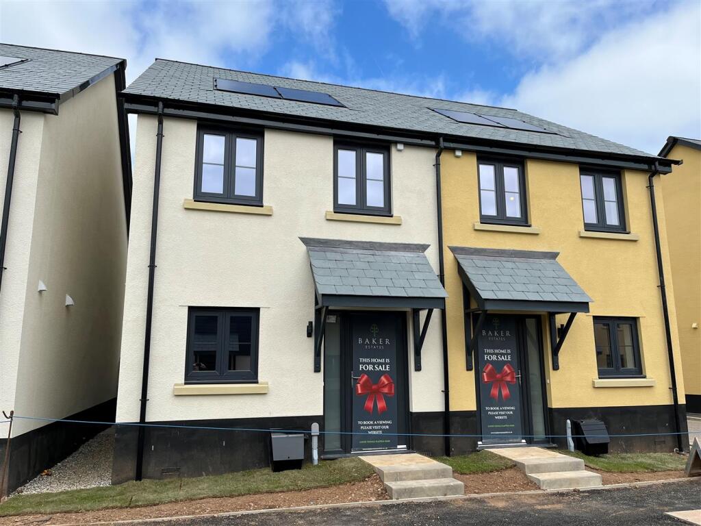 Main image of property: Little Cotton Farm, Dartmouth