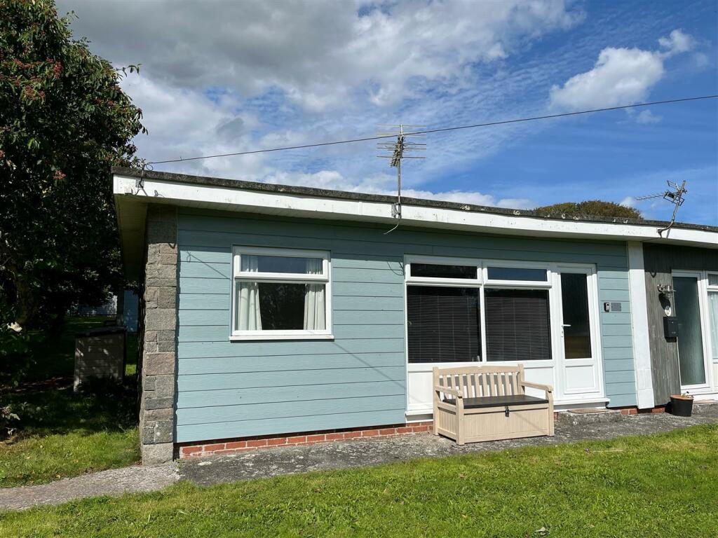 Main image of property: Norton Park, Dartmouth