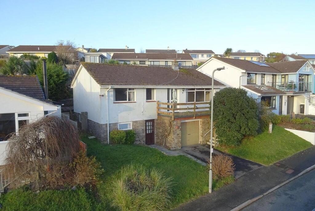Main image of property: Saunders Way, West Charleton