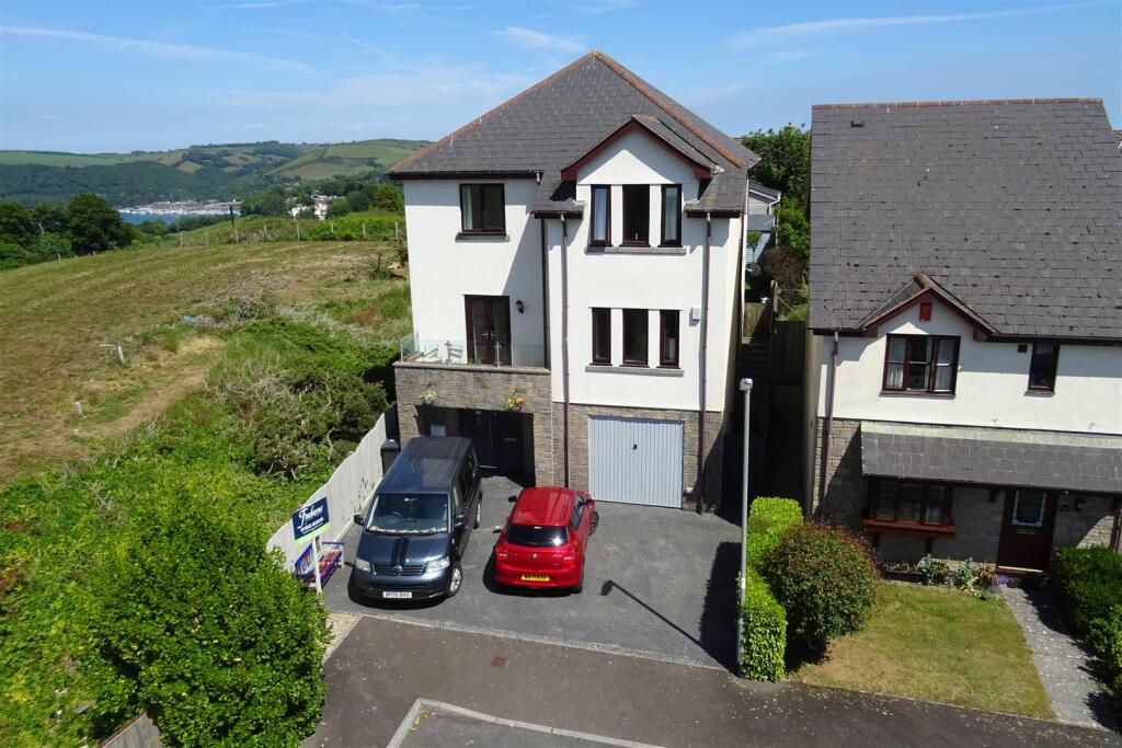 Main image of property: Seymour Drive, Dartmouth