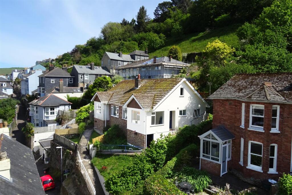 Main image of property: Ferndale, Dartmouth