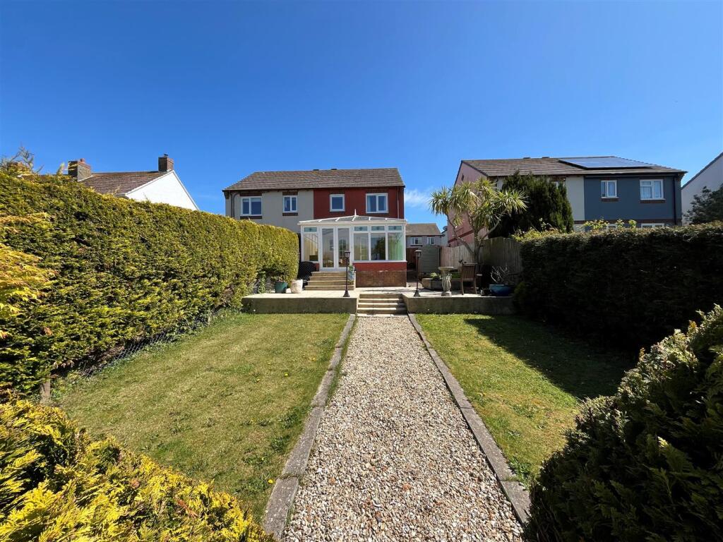 Main image of property: Britannia Avenue, Dartmouth
