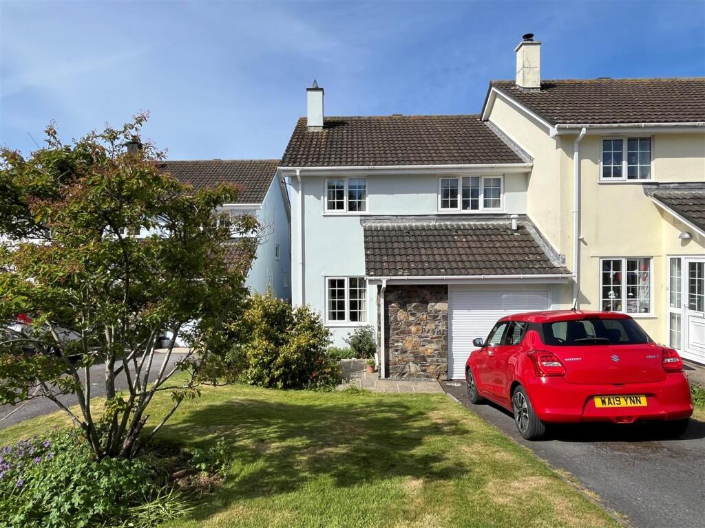 Main image of property: Gratton Drive, Chillington