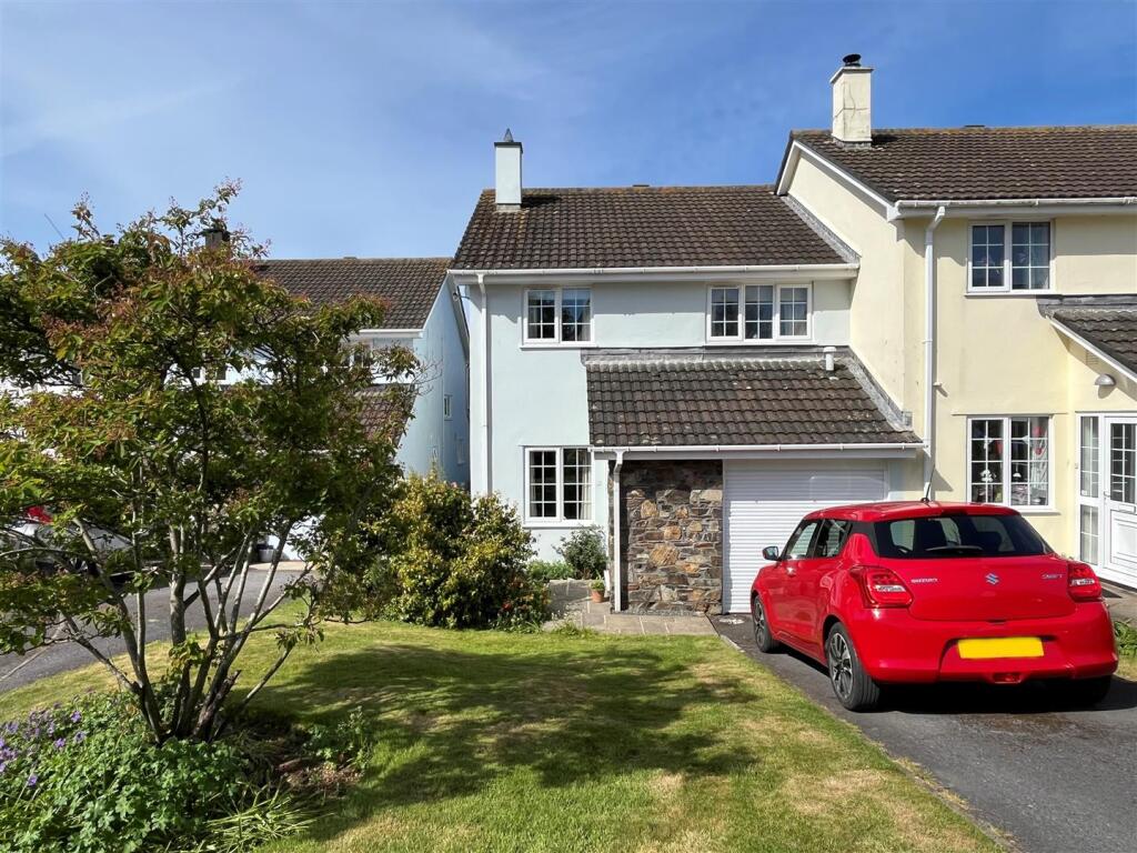 Main image of property: Gratton Drive, Chillington