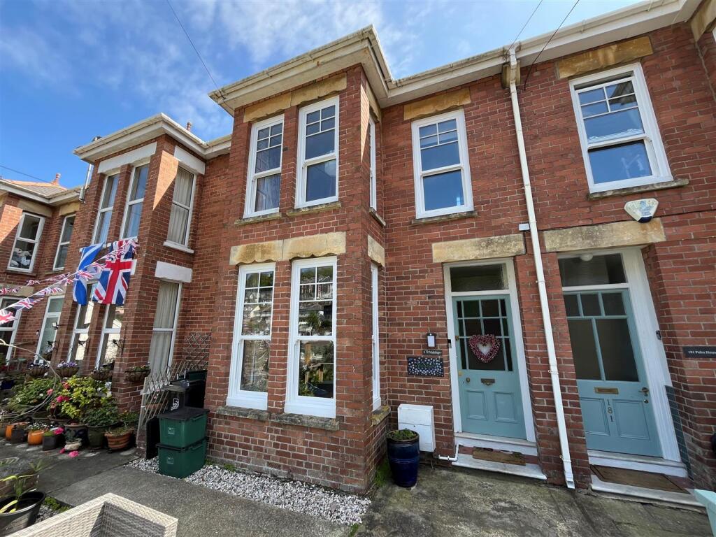 Main image of property: Victoria Road, Dartmouth