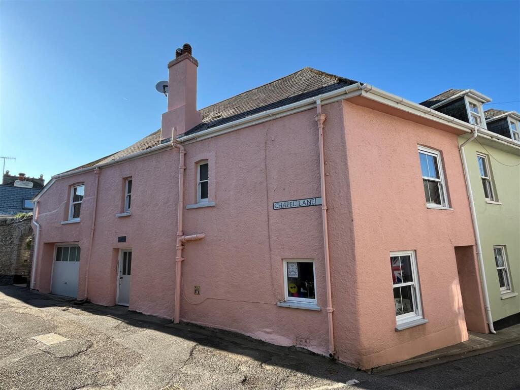 Main image of property: Dartmouth Road, Stoke Fleming