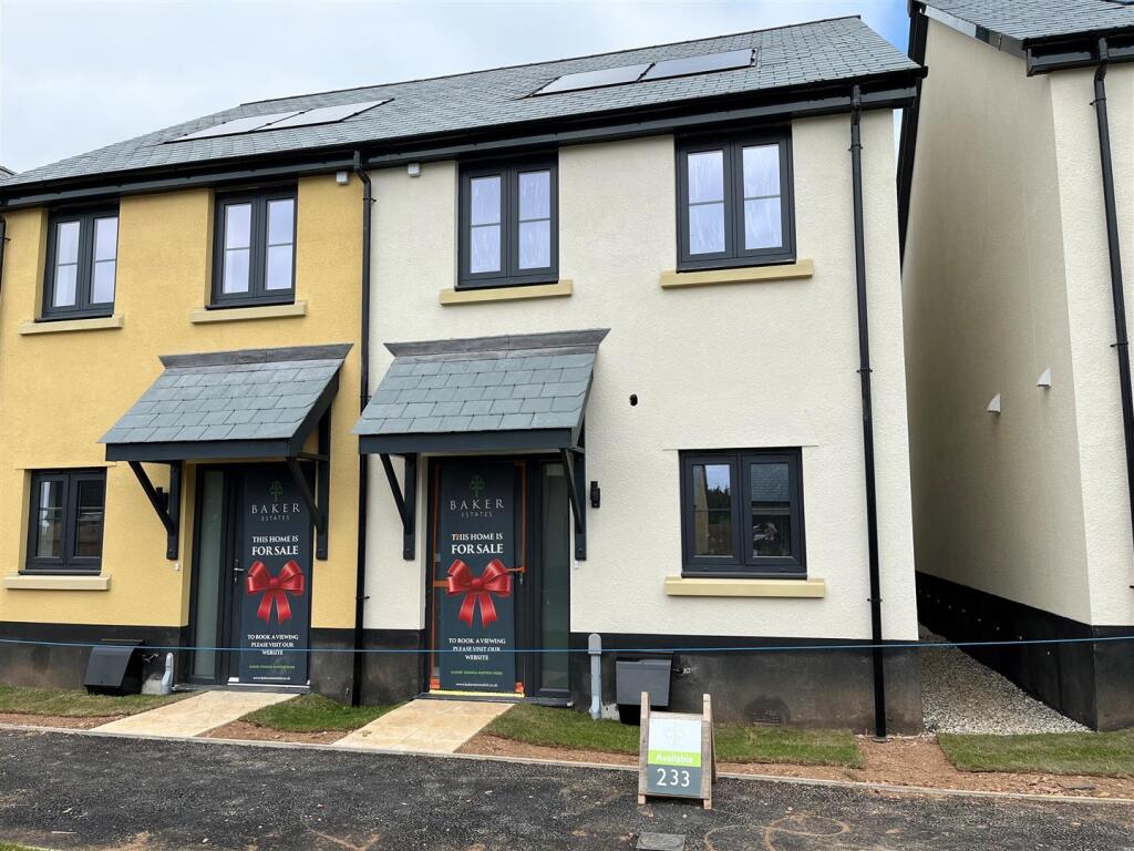 Main image of property: Barton Way, Dartmouth