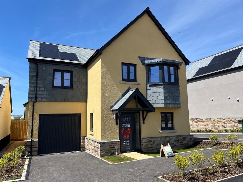 Main image of property: Cotton Road, Dartmouth