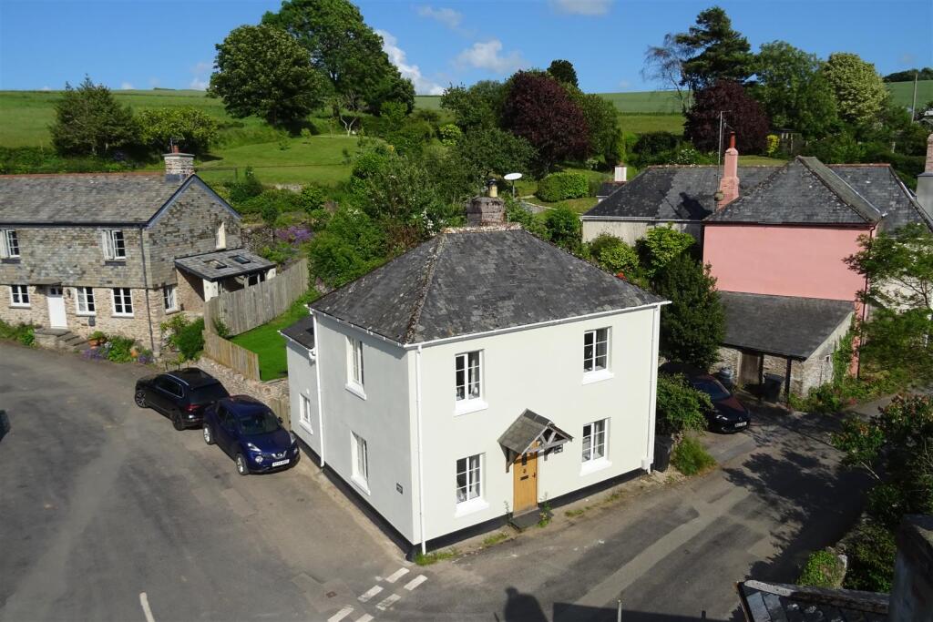 Main image of property: Goveton, Kingsbridge