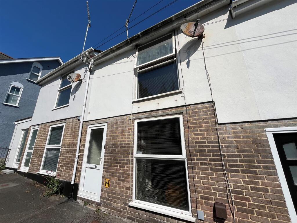 Main image of property: Victoria Road, Dartmouth