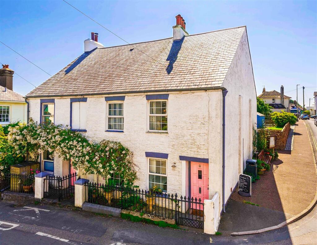 Main image of property: Stoke Fleming Village