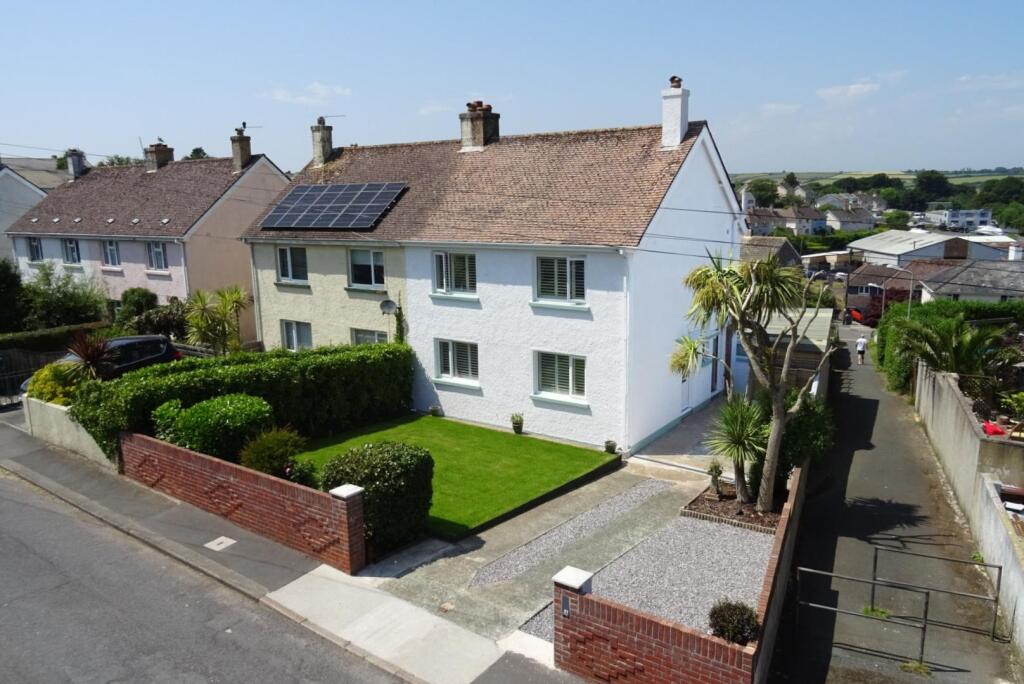 Main image of property: Townstal Road, Dartmouth