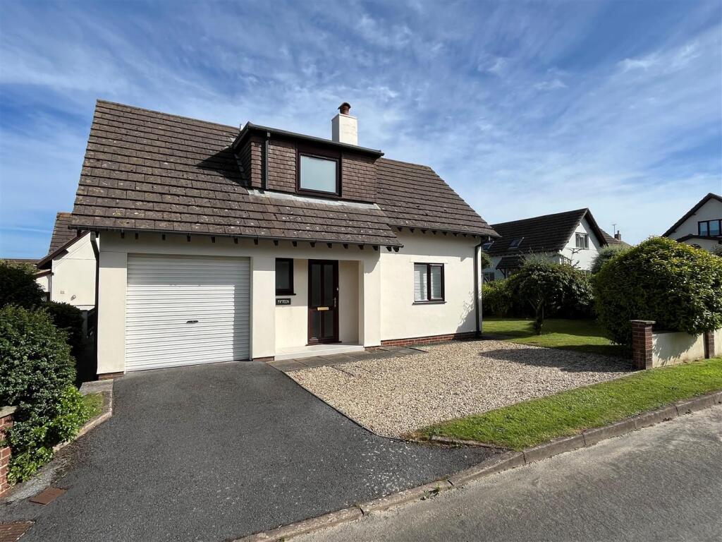 Main image of property: Crestway, Strete