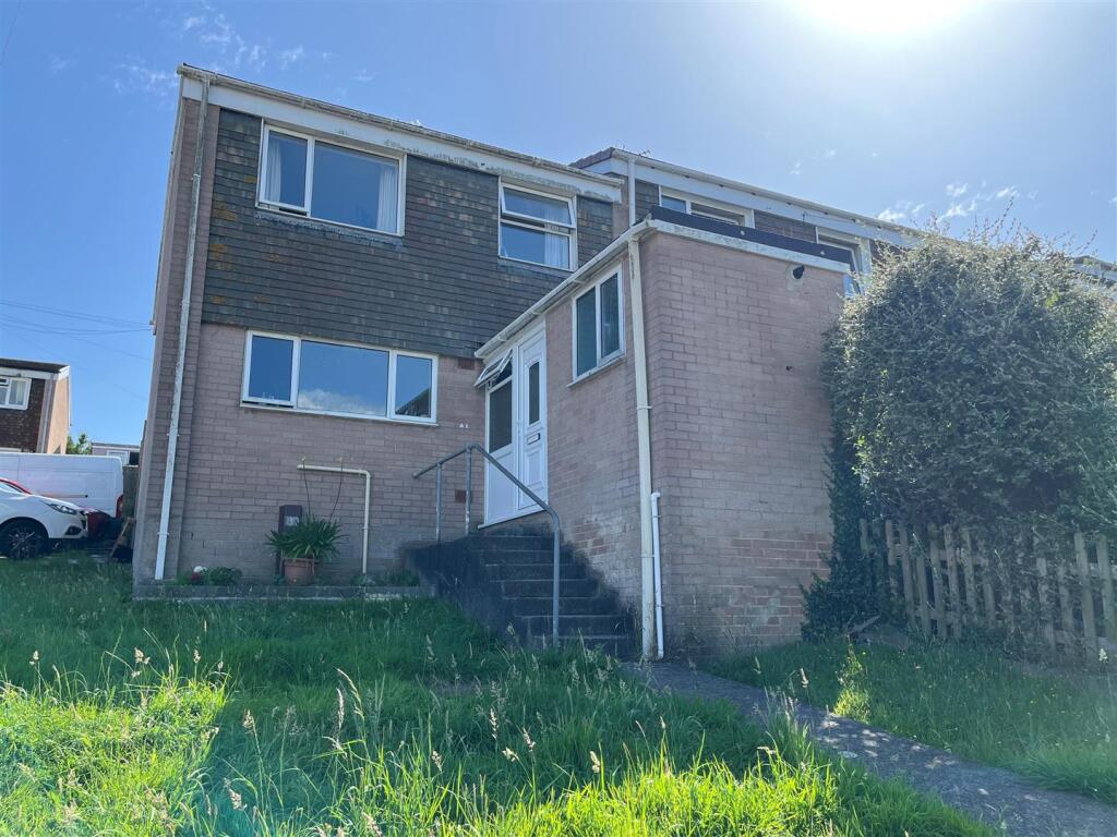 Main image of property: Mayflower Close, Dartmouth